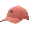 St Andrews Ahead Cap - Red