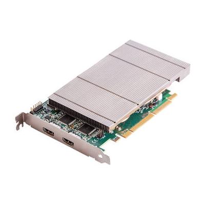 DATAPATH Used 2-Channel HDMI 2.0 4K Capture Card VISIONSC-UHD2