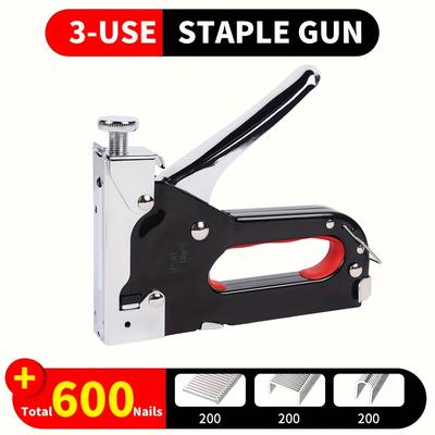 Staplers