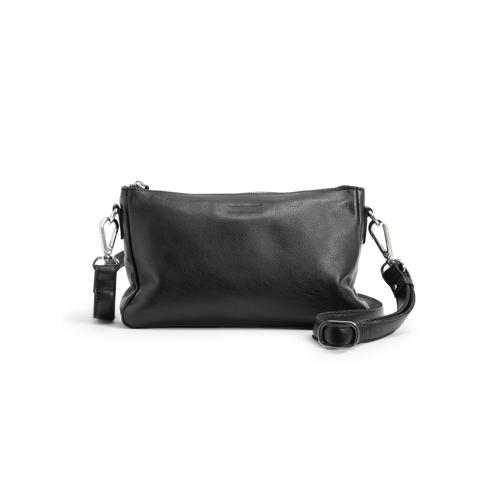 Still Nordic Crossbody Damen schwarz, ONE SIZE