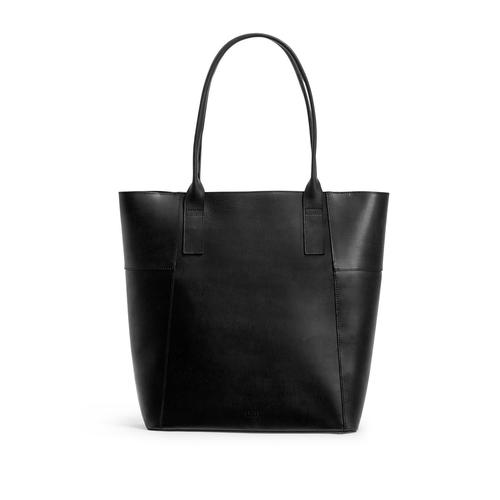 Still Nordic Shopper Damen schwarz, ONE SIZE