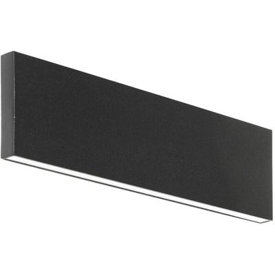 Lindby - led Wandleuchte, Wandlampe Innen 'Ignazia' aus Metall für Wohnzimmer & Esszimmer von Image