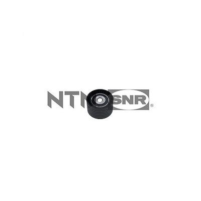Snr Umlenk-/Führungsrolle, Zahnriemen [Hersteller-Nr. GE355.38] für Dacia, Lada, Nissan, Opel, Renault Image