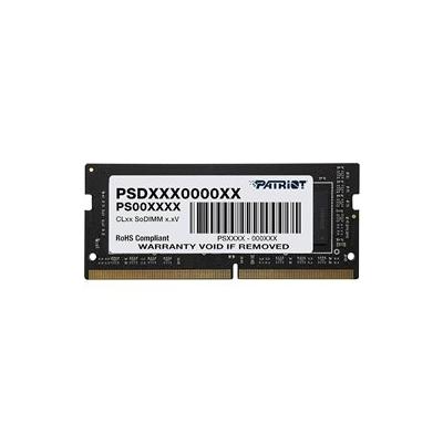 Patriot Ddr4 16gb 3200mhz 1 Rank Bulk Hynix Chip So-dimm