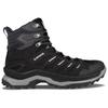 Lowa - Innovo GTX Mid - Wanderschuhe 44 | EU 44 schwarz