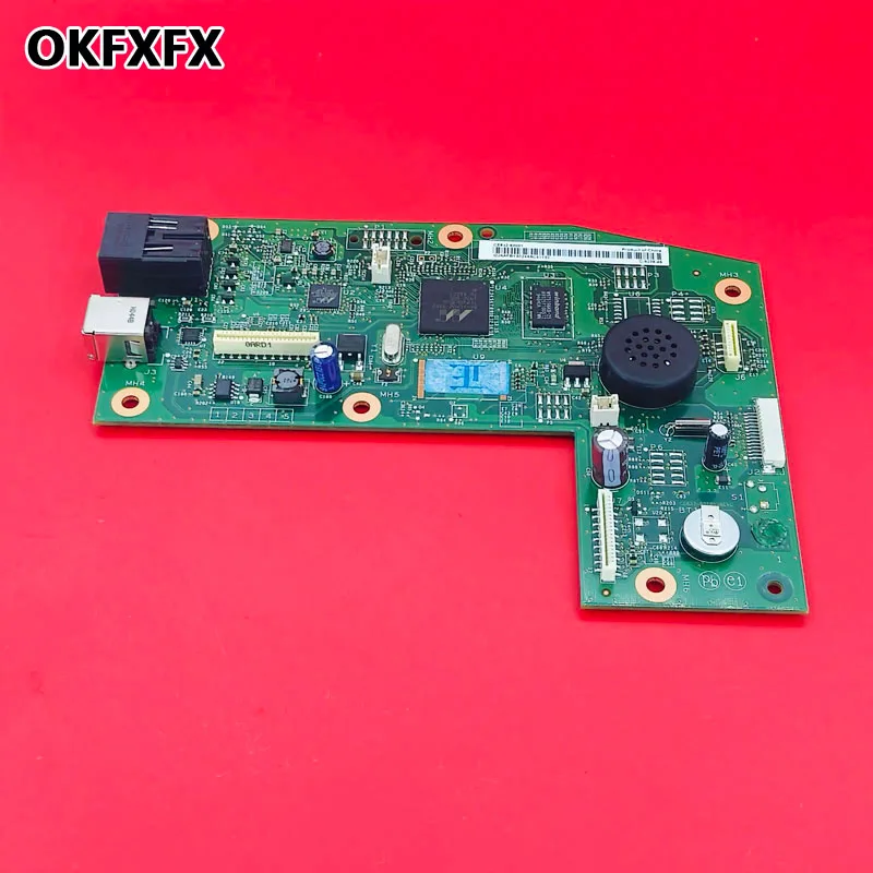 Nuovo Originale CE832-60001 Scheda Formatter PER HP Laserjet M1212NF MFP M1212 1212NF 1212 Interfaccia Scheda Madre logica Scheda Principale