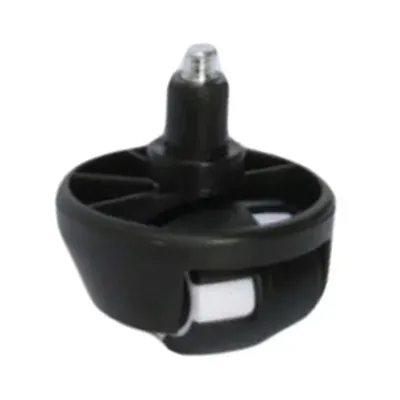 Universal Rad Für Ecovacs Deebot 900 902 Staubsauger Roboter Zubehör Haushalt Kehrmaschine Reinigung Werkzeug Universal Rad Image