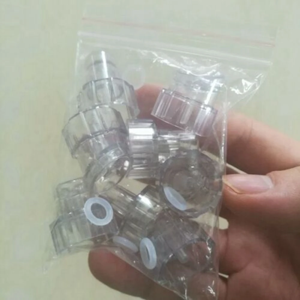 Hydra Maschine Tipps Kopf Ersatz für Wasser Sauerstoff Dermabrasion Maschine Haut Reinigung Schäl Instrument Image