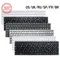 US/UK/RU/SP/FR/BR Laptop Tastatur Für ASUS X540 X540L X540LJ X540CA X540SA X540LA X540SC X543N X580 F540 F540UP FL5700U VM520U