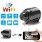Mini IP WiFi camera X5 baby monitor sicurezza interna visione notturna 1080p videocamere remote videosorveglianza smart home