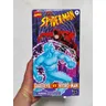 Echte Wunder Legenden Draufgänger gegen Hydro-Mann vhs animierte Serie Spider Man vs Massaker 2er