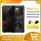 FOSSiBOT F101 PRO Smartphone 8GB 128GB 10600mAh 18W Fast Charge Mobile Phone 24MP 5.45'' HD+ Display Android 13 OS Cellphone