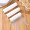 100PCS Vest Type Food Grade Thickened Breakpoint Storage Bag Refrigerator With Roll Household Disposable Home Kitchen Organizer