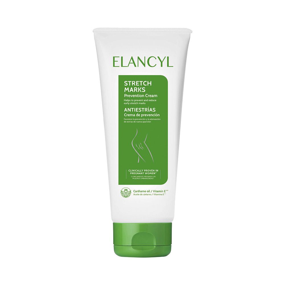 Elancyl Crema Preventiva Antismagliature 200 ml