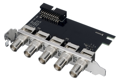 RME AoX-MADI-EXT-BNC