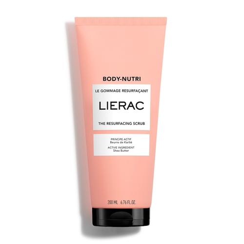 Lierac - Fußpeeling 200 ml