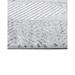 Gray 119 x 48 x 0.4 in Area Rug - Hokku Designs Sahlberg Area Rug w/ Non-Slip Backing | 119 H x 48 W x 0.4 D in | Wayfair