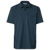 Vaude - Rosemoor Shirt II - Hemd Gr M blau