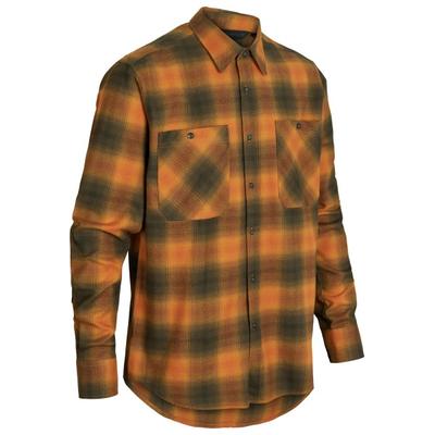 Northern Hunting - Alvin - Hemd Gr 3XL braun Image
