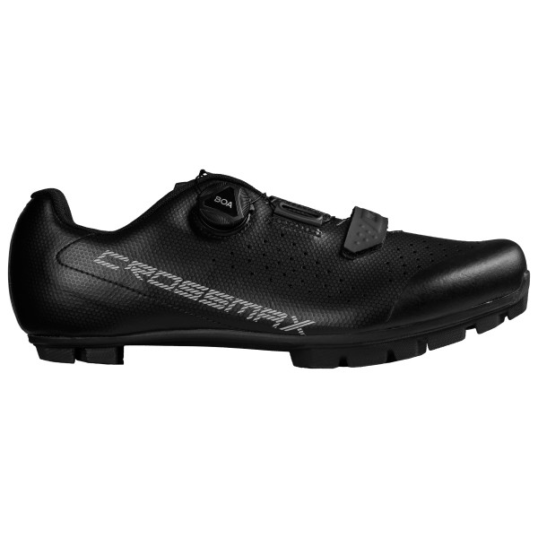 Mavic - Crossmax Boa - Radschuhe 38 2/3 | EU 38,5 schwarz