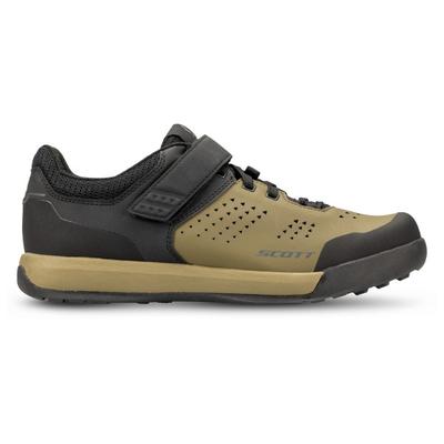 Scott - MTB SHR-Alp Lace Strap - Radschuhe 48 | EU 48 grau Image