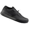 Shimano - Fahrradschuhe GF600 - Radschuhe 45 | EU 45 schwarz/grau