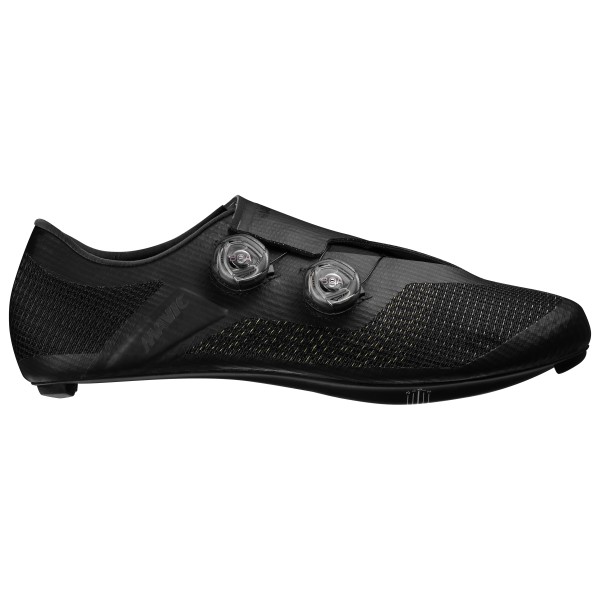 Mavic - Cosmic Ultimate - Radschuhe 40 2/3 | EU 40,5 schwarz