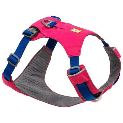 Ruffwear - Hi & Light Harness - Hundegeschirr Gr XS rosa