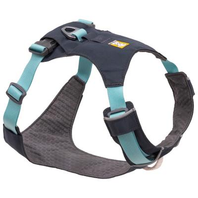 Ruffwear - Hi & Light Harness - Hundegeschirr Gr XS basalt gray