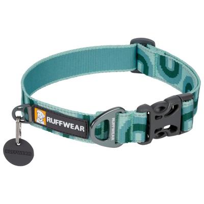 Ruffwear - Crag Collar - Hundehalsband Gr 28-36 cm grassy oxbow Image