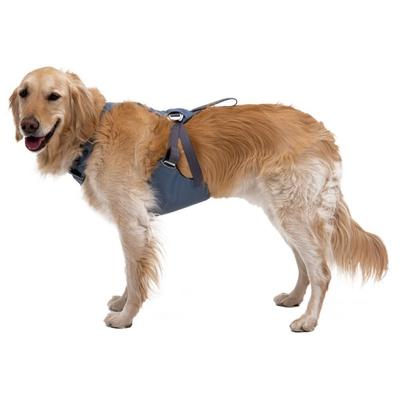 Ruffwear - Load Up Harness - Hundegeschirr Gr M blau