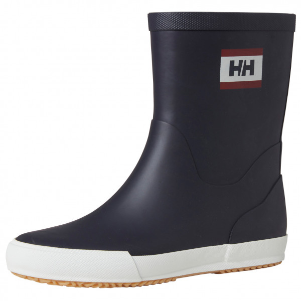 Helly Hansen - Women's Nordvik 2 - Gummistiefel US 7 | EU 37 grau