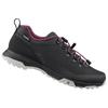 Shimano - Women's Fahrradschuhe ET501 - Radschuhe 41 | EU 41 schwarz