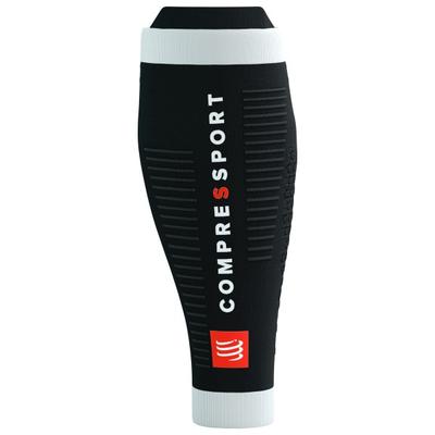 Compressport - R2 3.0 - Beinlinge T2 - EU 39-41 schwarz Image