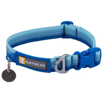 Ruffwear - Front Range Collar - Hundehalsband Gr 28-36 cm coastal fade