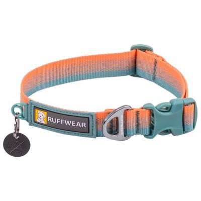 Ruffwear - Front Range Collar - Hundehalsband Gr 28-36 cm spring fade