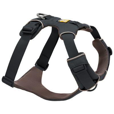 Ruffwear - Front Range Harness - Hundegeschirr Gr S basalt gray Image