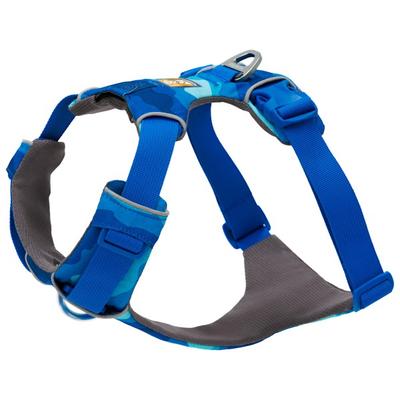 Ruffwear - Front Range Harness - Hundegeschirr Gr M coastal mountains Image