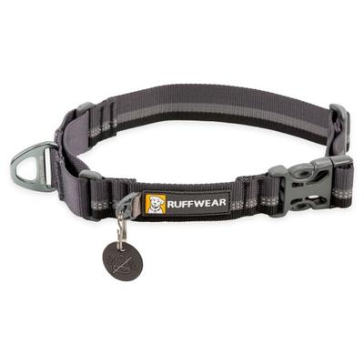 Ruffwear - Web Reaction Collar - Hundehalsband Gr 36-43 cm basalt gray Image
