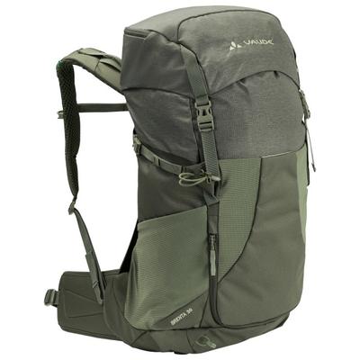 Vaude - Brenta 30 - Wanderrucksack Gr 30 l oliv Image