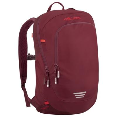 Trollkids - Kid's Rondane Pack 20 - Daypack Gr 20 l rot Image