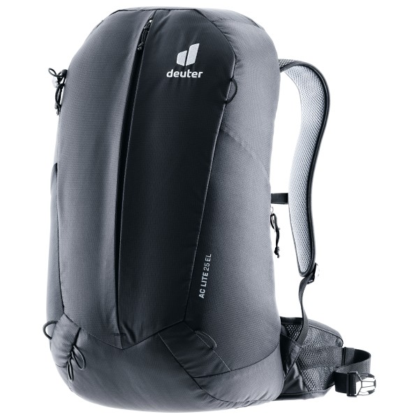 Deuter - AC Lite 25 EL - Wanderrucksack grau