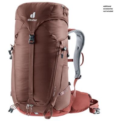 Deuter - Women's Trail 28 SL - Wanderrucksack Gr 28 l braun Image