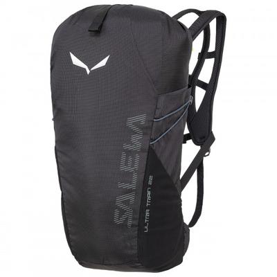 Salewa - Ultra Train 22 - Trailrunningrucksack Gr 22 l grau Image