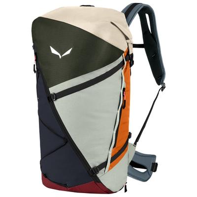 Salewa - Puez 32+5 - Wanderrucksack Gr 32 + 5 l bunt Image