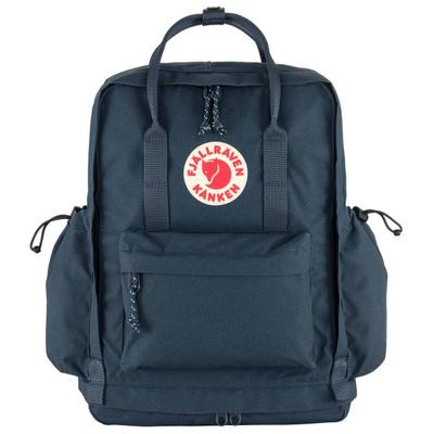 Fjällräven - Kånken Outlong 18 l - Daypack Gr 18 l blau Image