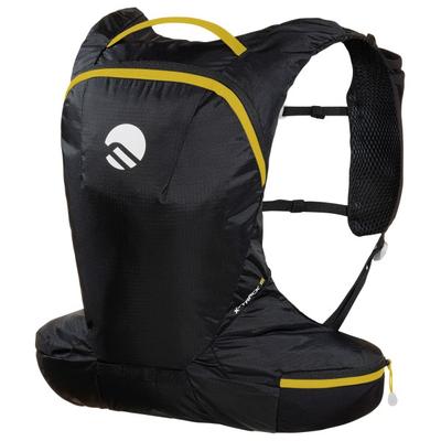 Ferrino - X-Track 15 - Trailrunningrucksack Gr 15 l schwarz Image