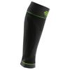 Bauerfeind Sports - Sports Compression Sleeves Lower Leg - Beinlinge Gr M - Long schwarz