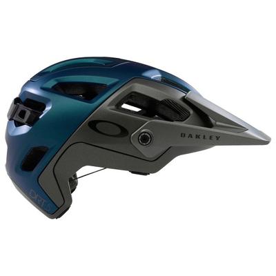 Oakley - DRT5 Maven - Radhelm Gr L - 58-62 cm grau Image