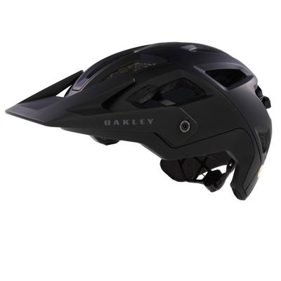 Oakley - DRT5 Maven - Radhelm Gr L - 58-62 cm schwarz Image